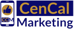 Cencal Marketing Logo