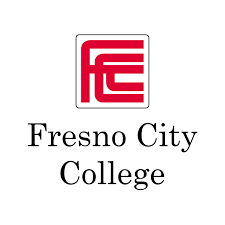 Fresno City College Logo