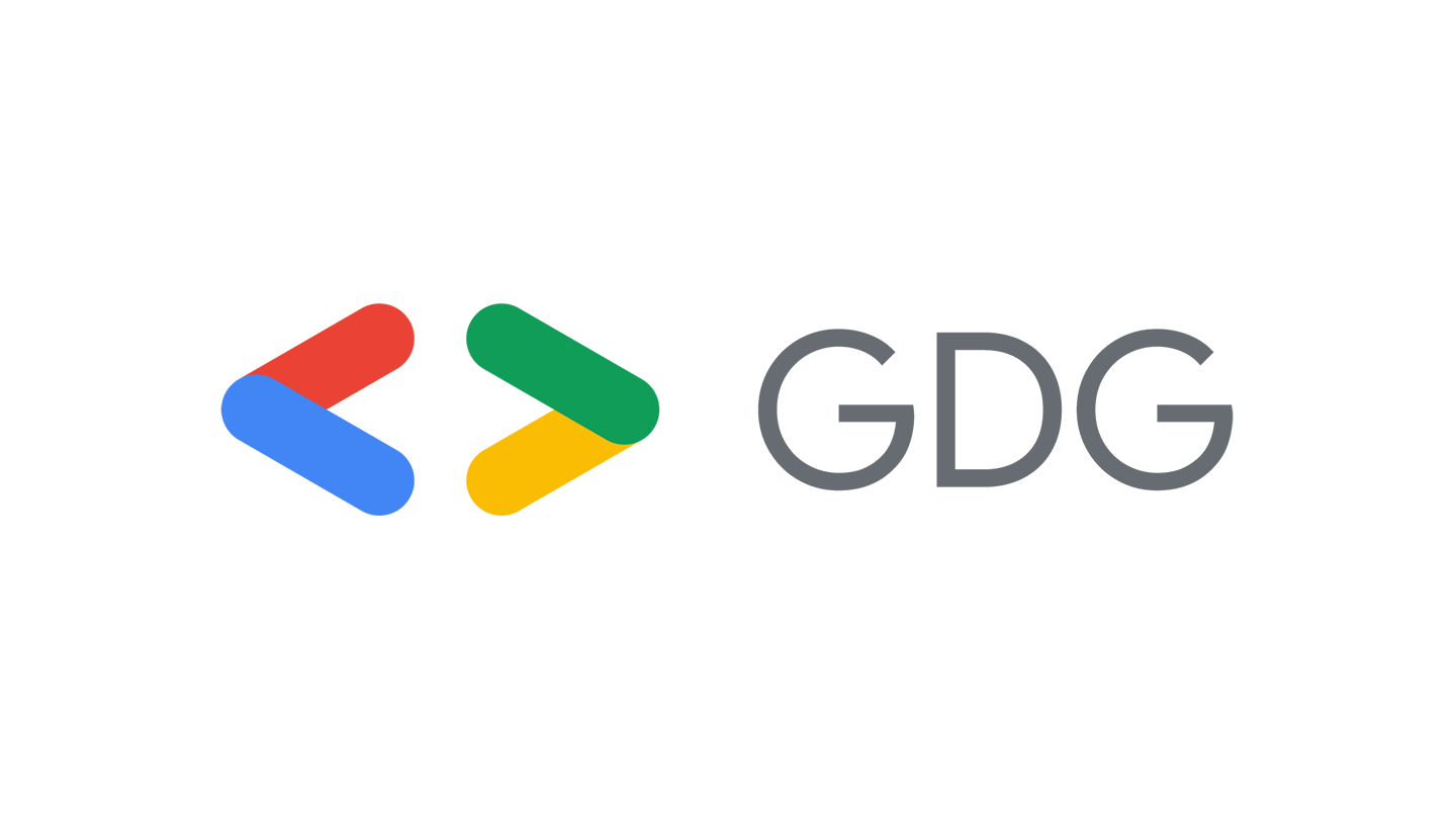 gdg logo